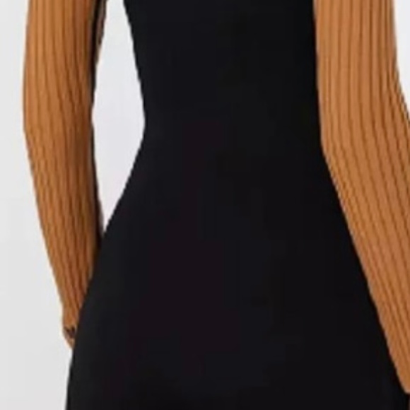 🌺IVY PARK ADIDAS LONG SLEEVE CORSET PLAYSUIT - Picture 7 of 8